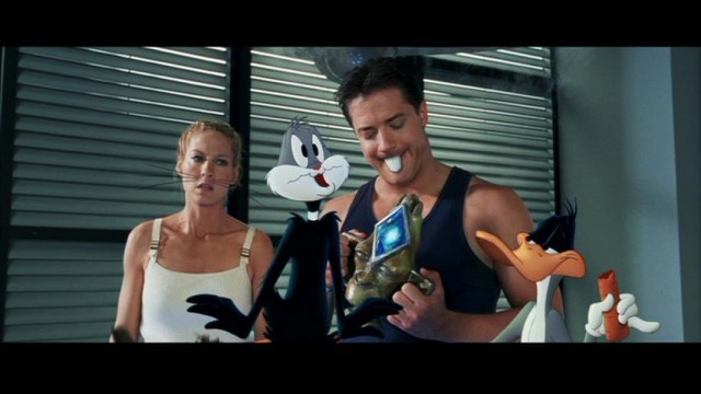 Looney Tunes: Maceraya Devam Fotoğrafı
