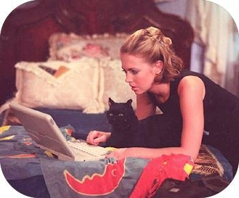 Sabrina Fotoğrafı