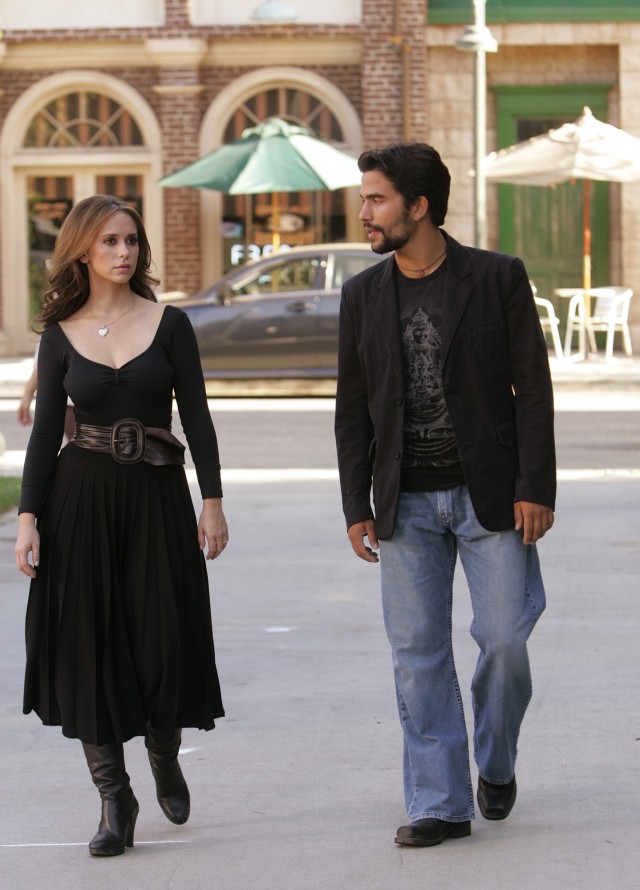 Ghost Whisperer Fotoğrafı