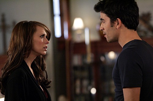 Ghost Whisperer Fotoğrafı