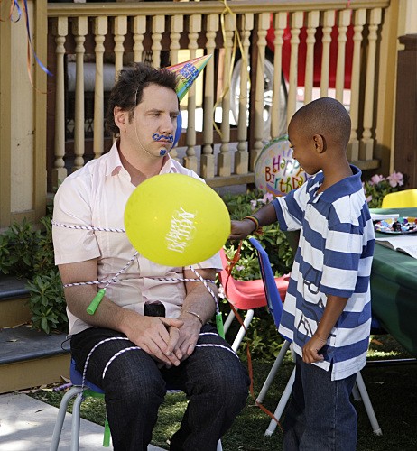 Ghost Whisperer Fotoğrafı