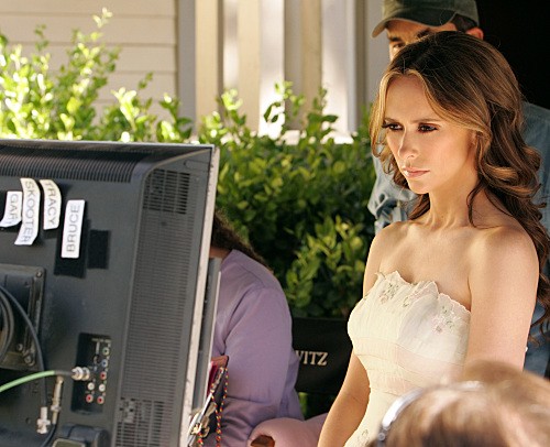 Ghost Whisperer Fotoğrafları 7