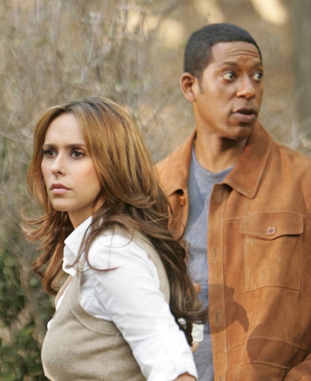 Ghost Whisperer Fotoğrafları 8