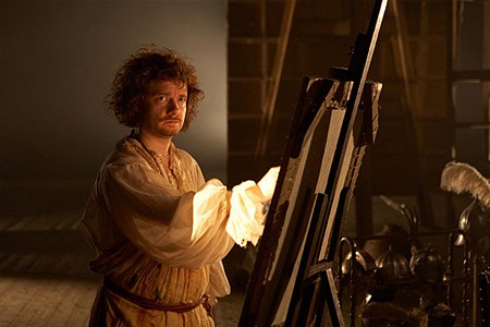 Gece Bekçisi Fotoğrafı