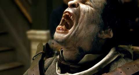 Kurt Adam Fotoğrafı