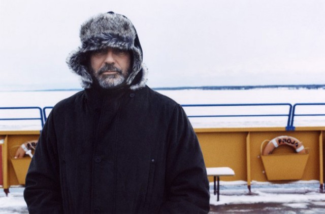 Centilmen Fotoğrafı