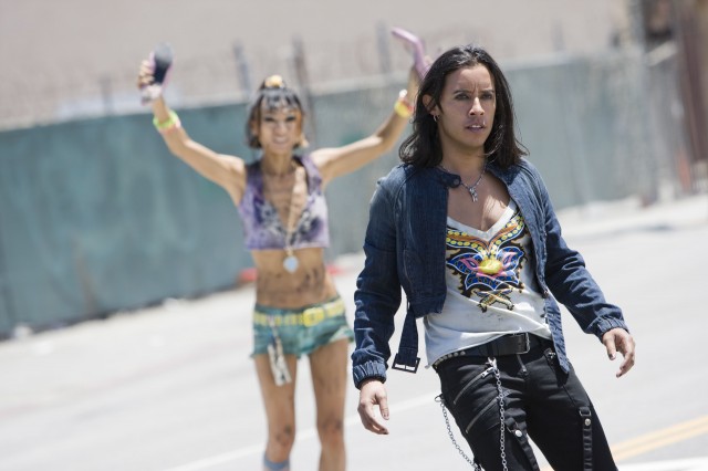 Tetikçi 2: Yüksek Gerilim Fotoğrafı