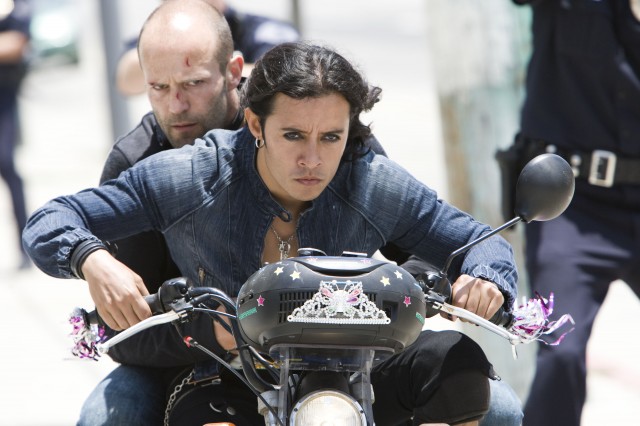 Tetikçi 2: Yüksek Gerilim Fotoğrafı