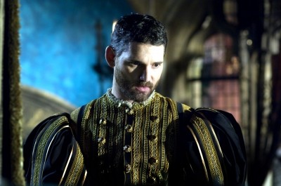 Boleyn Kızı Fotoğrafı