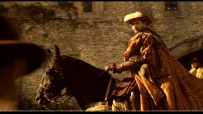 Boleyn Kızı Fotoğrafı