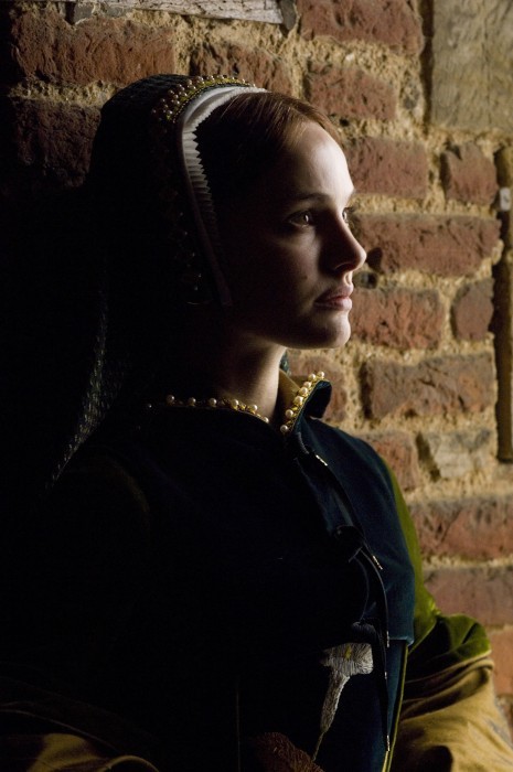 Boleyn Kızı Fotoğrafı