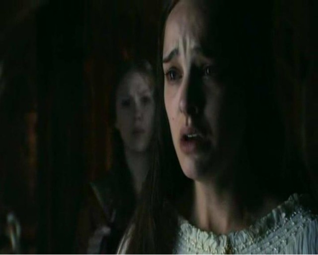 Boleyn Kızı Fotoğrafı