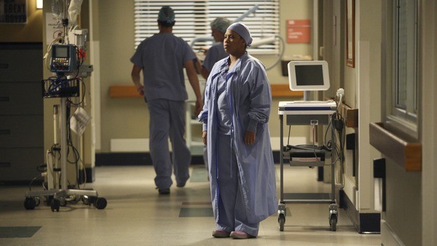 Grey's Anatomy Fotoğrafı