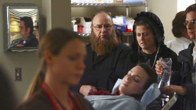 Grey's Anatomy Fotoğrafı