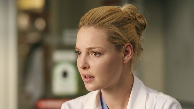 Grey's Anatomy Fotoğrafı