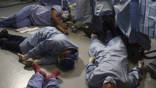 Grey's Anatomy Fotoğrafı