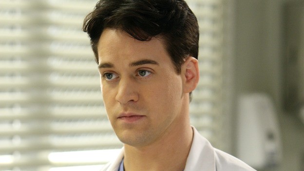 Grey's Anatomy Fotoğrafı