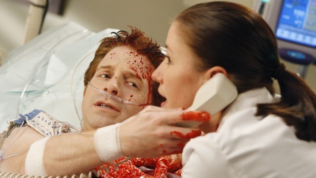 Grey's Anatomy Fotoğrafı