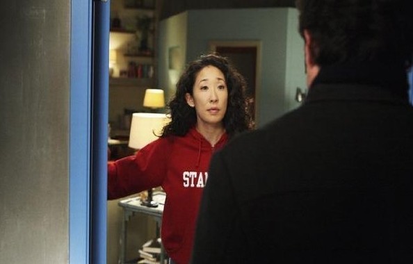 Grey's Anatomy Fotoğrafları 246