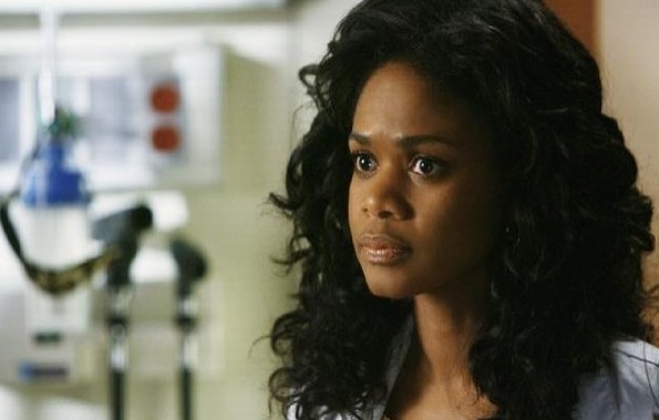 Grey's Anatomy Fotoğrafı