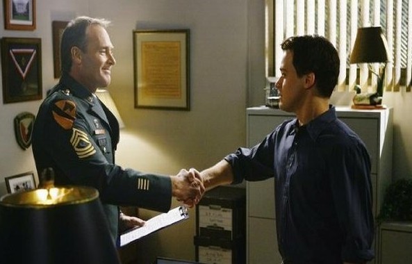 Grey's Anatomy Fotoğrafı
