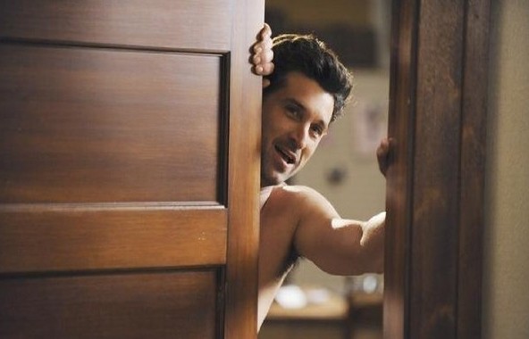 Grey's Anatomy Fotoğrafı