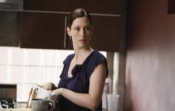 Grey's Anatomy Fotoğrafı