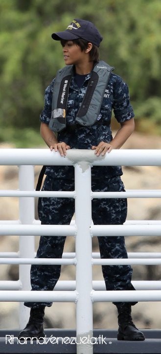 Battleship Fotoğrafı