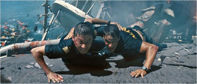 Battleship Fotoğrafı