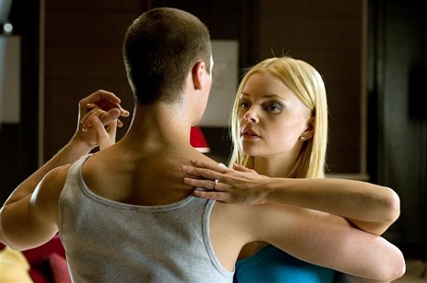 Love And Dance Fotoğrafı