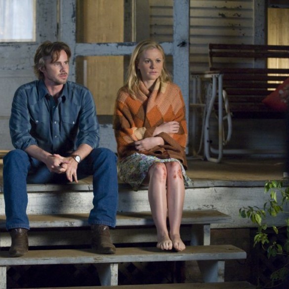 True Blood Fotoğrafı