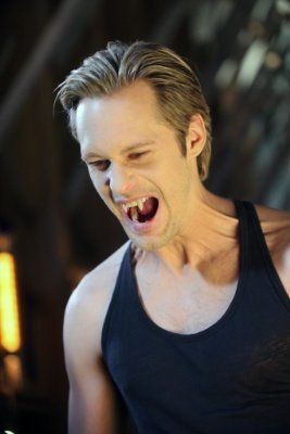 True Blood Fotoğrafı