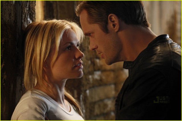 True Blood Fotoğrafı
