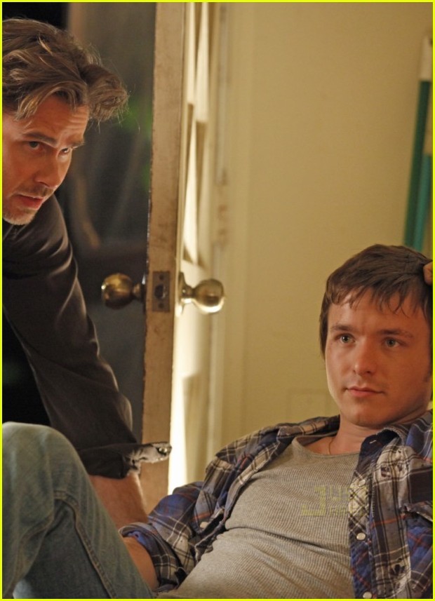 True Blood Fotoğrafı