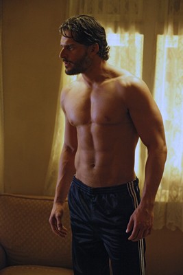 True Blood Fotoğrafı