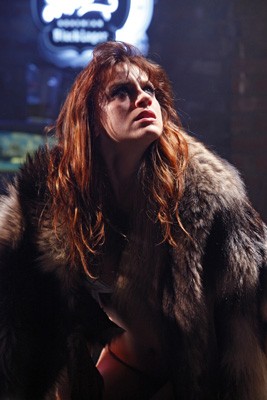 True Blood Fotoğrafı