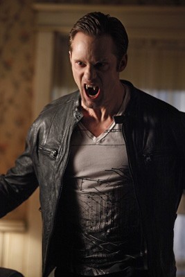 True Blood Fotoğrafı
