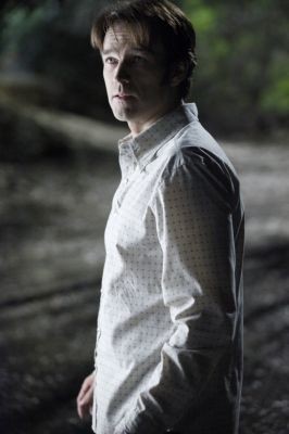 True Blood Fotoğrafı