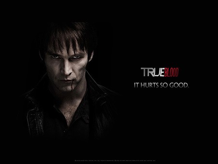 True Blood Fotoğrafı