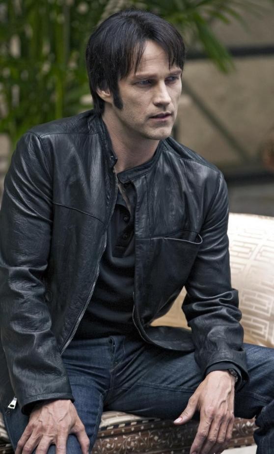 True Blood Fotoğrafı