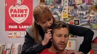 The IT Crowd Fotoğrafları 16