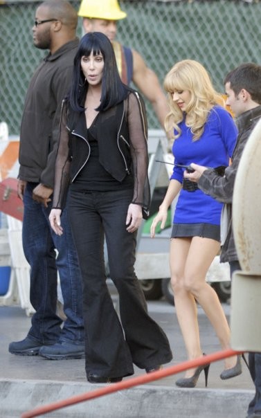 Burlesque Fotoğrafı