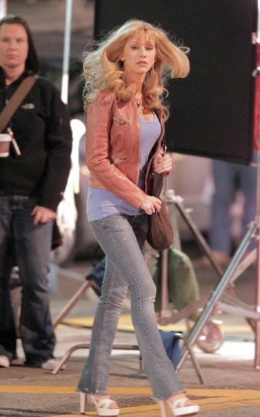 Burlesque Fotoğrafı