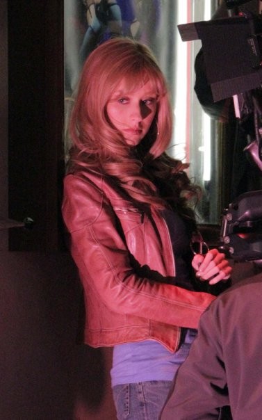 Burlesque Fotoğrafı