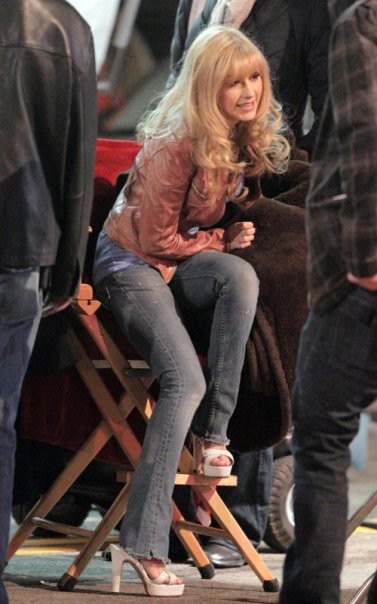 Burlesque Fotoğrafı