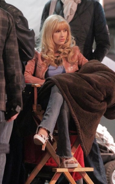 Burlesque Fotoğrafı