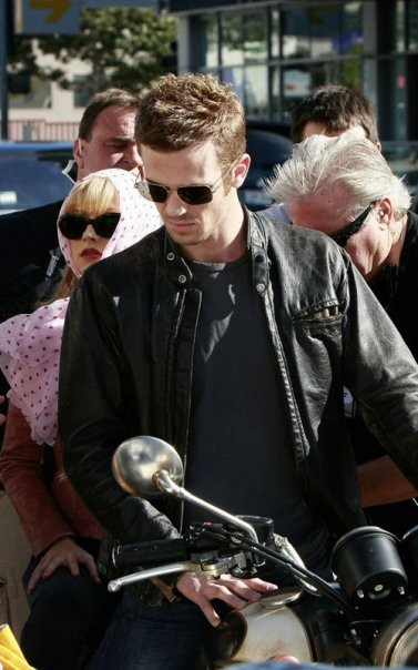 Burlesque Fotoğrafı