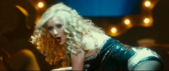 Burlesque Fotoğrafı