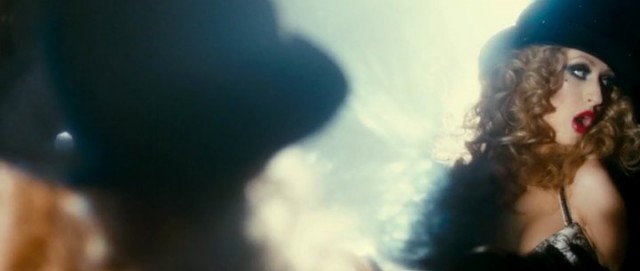 Burlesque Fotoğrafı