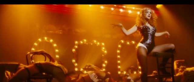 Burlesque Fotoğrafı